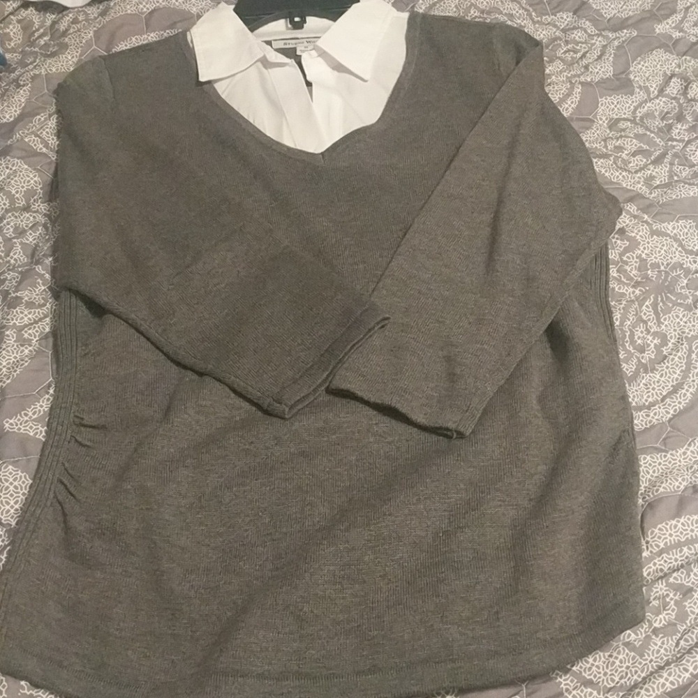 Work top